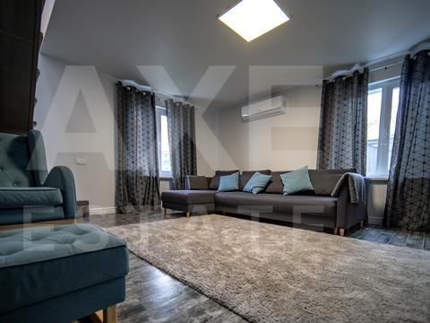 дом по адресу Весенняя ул., 34