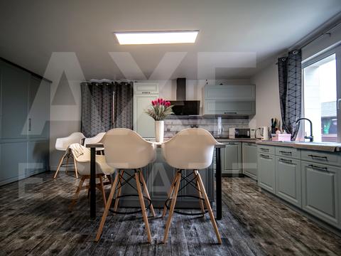 дом по адресу Весенняя ул., 34