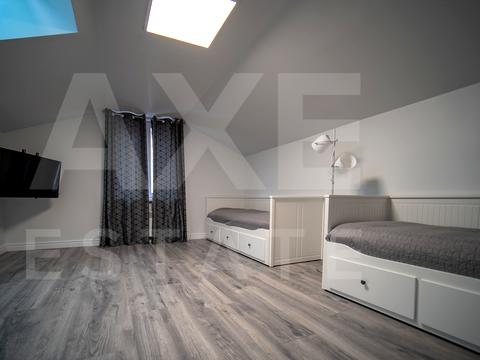 дом по адресу Весенняя ул., 34