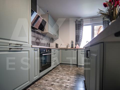 дом по адресу Весенняя ул., 34