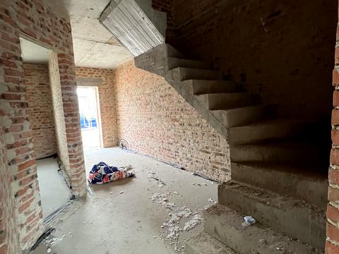 дом по адресу Кулика і Гудачека ул. (Макарова)