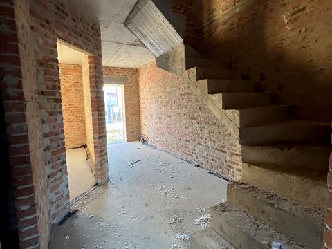 дом по адресу Кулика і Гудачека ул. (Макарова)