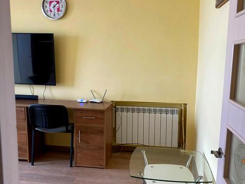 квартира за адресою Лисеницька вул., 4