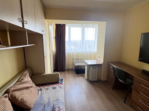 квартира за адресою Лисеницька вул., 4