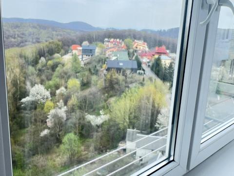 квартира за адресою Лисеницька вул., 4