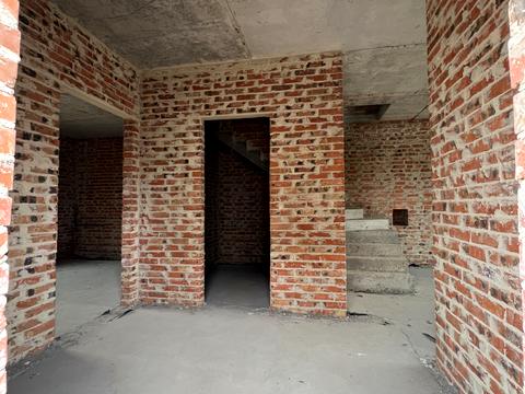 дом по адресу Кулика і Гудачека ул. (Макарова)