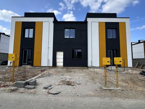 будинок за адресою Кулика і Гудачека вул. (Макарова)