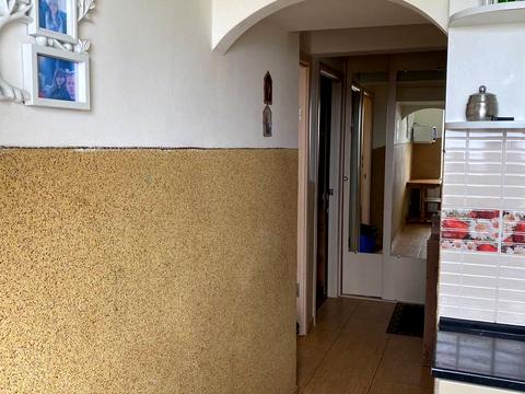 квартира за адресою Лисеницька вул., 4