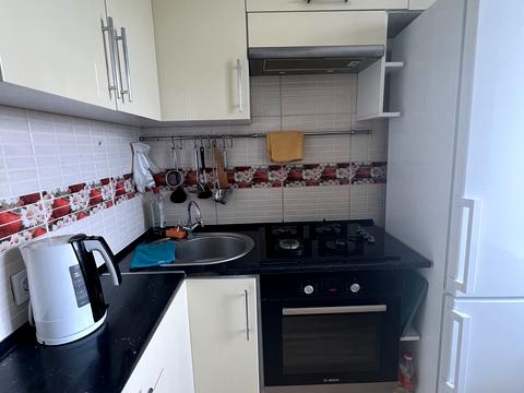 квартира за адресою Лисеницька вул., 4