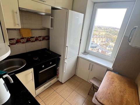 квартира за адресою Лисеницька вул., 4