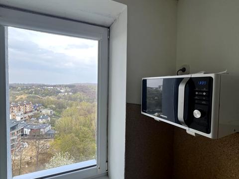 квартира за адресою Лисеницька вул., 4