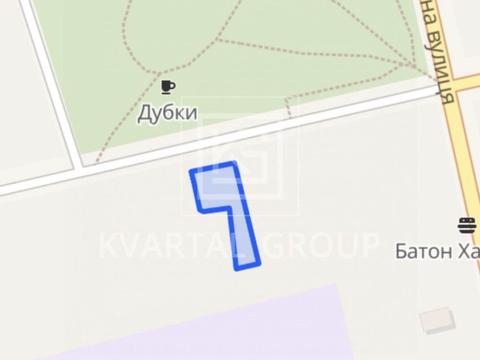 ділянка за адресою Мінеральна вул.