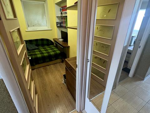 квартира за адресою Лисеницька вул., 4