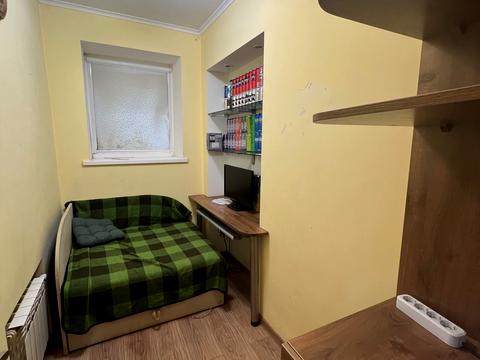 квартира за адресою Лисеницька вул., 4