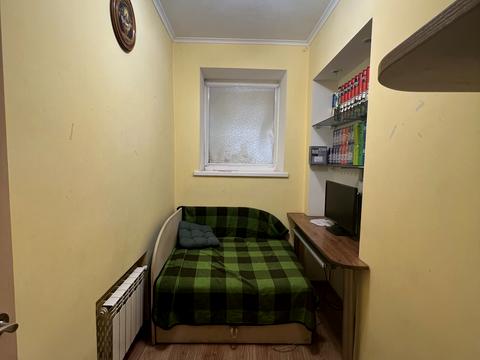 квартира за адресою Лисеницька вул., 4