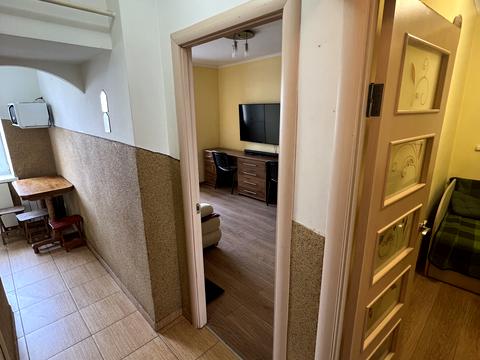 квартира за адресою Лисеницька вул., 4