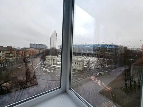 квартира за адресою Володимира Антоновича вул. (Свердлова), 4