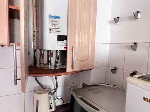 квартира за адресою Українських Героїв просп., 5