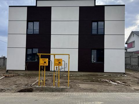 будинок за адресою Кулика і Гудачека вул. (Макарова)