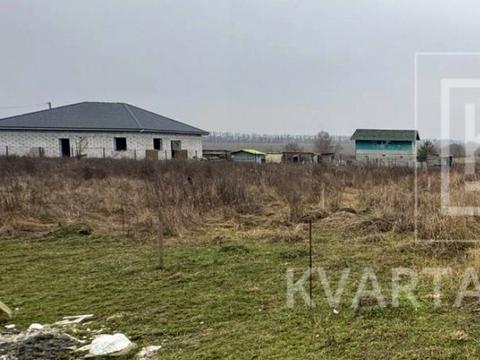 ділянка за адресою Гогоя