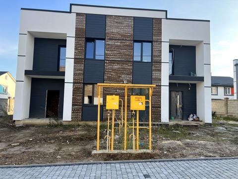 будинок за адресою Кулика і Гудачека вул. (Макарова)