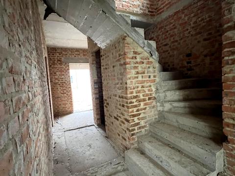 дом по адресу Кулика і Гудачека ул. (Макарова)