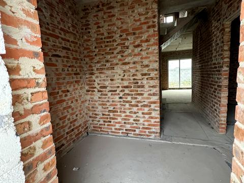 дом по адресу Кулика і Гудачека ул. (Макарова)
