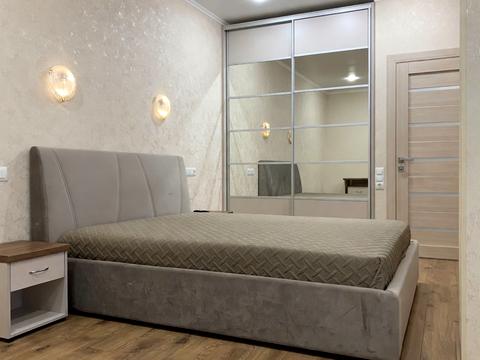 квартира за адресою Європейська вул. (Миронова), 11