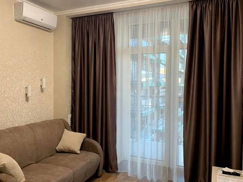 квартира за адресою Європейська вул. (Миронова), 11