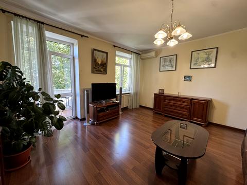 квартира за адресою Липська вул., 15-А