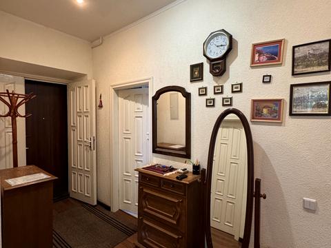 квартира за адресою Липська вул., 15-А