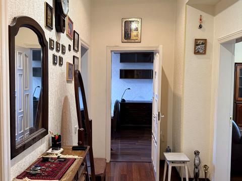 квартира за адресою Липська вул., 15-А