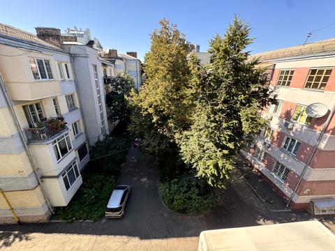 квартира за адресою Липська вул., 15-А