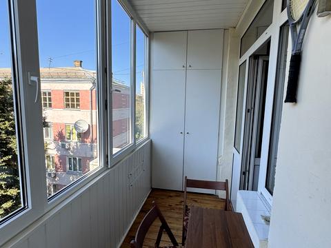 квартира за адресою Липська вул., 15-А