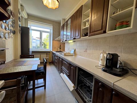 квартира за адресою Липська вул., 15-А