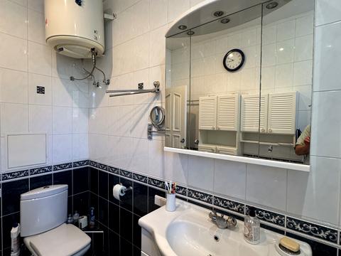 квартира за адресою Липська вул., 15-А