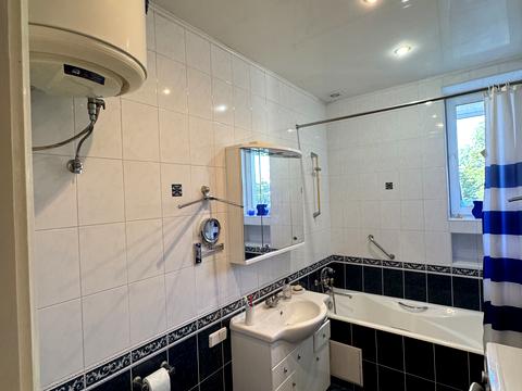 квартира за адресою Липська вул., 15-А