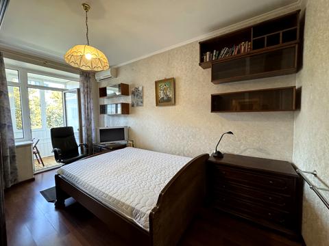 квартира за адресою Липська вул., 15-А