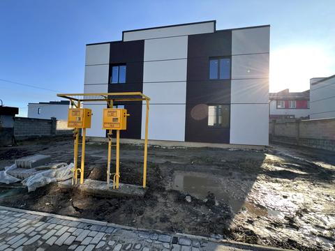 будинок за адресою Кулика і Гудачека вул. (Макарова)