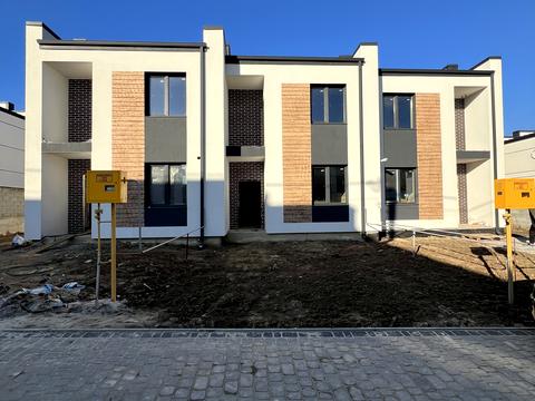 будинок за адресою Кулика і Гудачека вул. (Макарова)