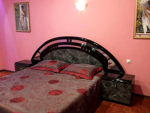 квартира по адресу Дмитрия Кедрина ул. (Дмитрия Кедрина), 52