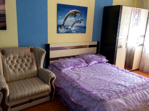 квартира по адресу Дмитрия Кедрина ул. (Дмитрия Кедрина), 52