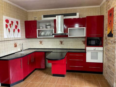 квартира по адресу Дмитрия Кедрина ул. (Дмитрия Кедрина), 52