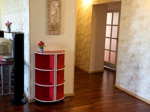 квартира по адресу Дмитрия Кедрина ул. (Дмитрия Кедрина), 52