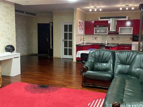 квартира по адресу Дмитрия Кедрина ул. (Дмитрия Кедрина), 52