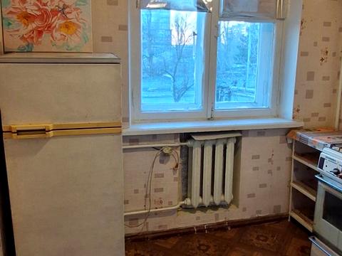 квартира за адресою Буковинська вул., 2