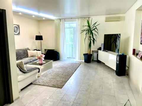 квартира по адресу Рабочая ул., 146