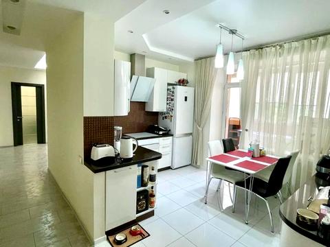 квартира по адресу Рабочая ул., 146