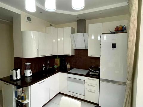 квартира по адресу Рабочая ул., 146