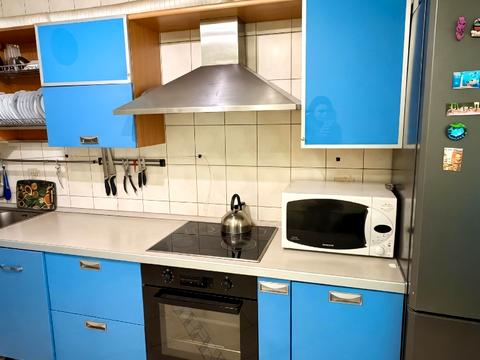 квартира по адресу Рабочая ул., 148